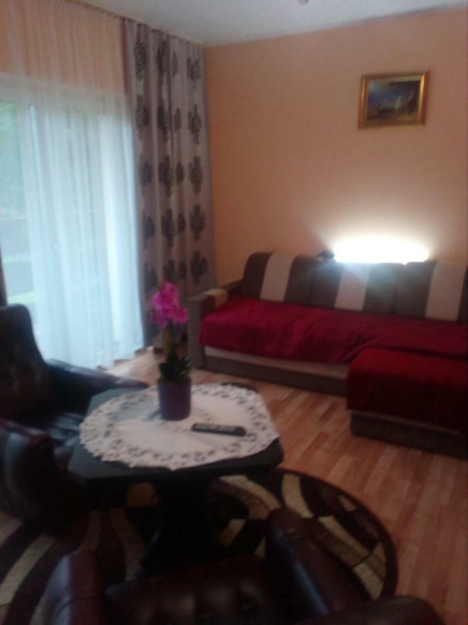 U Kasprow Apartment Zakopane Exterior photo